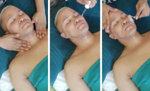 A Choice of a 60-Minute Facial in Roodepoort