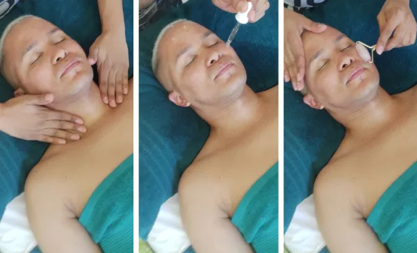 A Choice of a 60-Minute Facial in Roodepoort