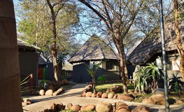 Experience the Tranquility of the Wilderness with a Luxury Safari Stay in Marloth Park - Image 7
