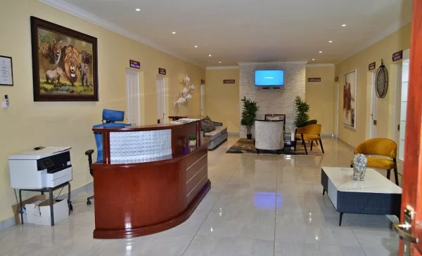 Experience the Tranquility of the Wilderness with a Luxury Safari Stay in Marloth Park - Image 20