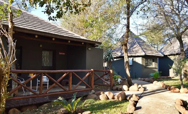 Experience the Tranquility of the Wilderness with a Luxury Safari Stay in Marloth Park - Image 9