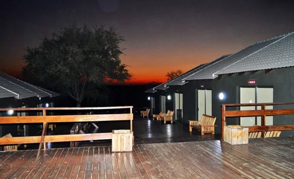 Experience the Tranquility of the Wilderness with a Luxury Safari Stay in Marloth Park - Image 22