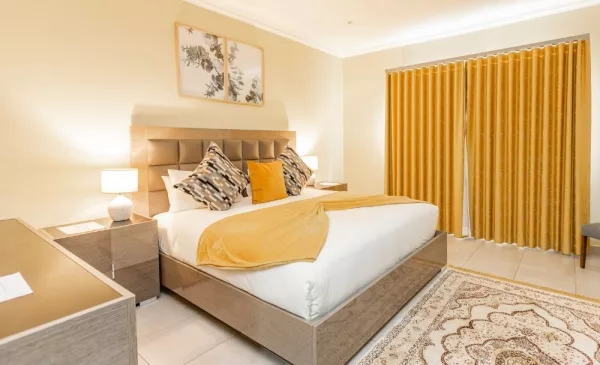 Experience the Tranquility of the Wilderness with a Luxury Safari Stay in Marloth Park - Image 12