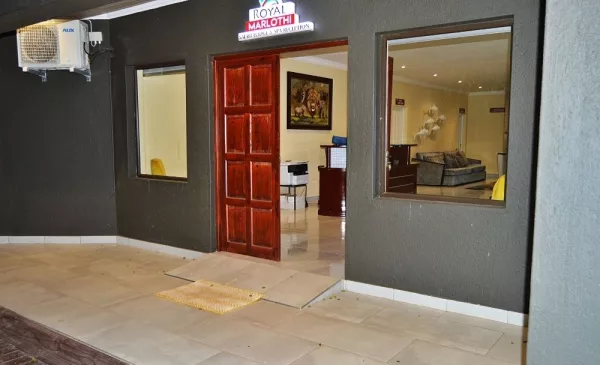 Experience the Tranquility of the Wilderness with a Luxury Safari Stay in Marloth Park - Image 24