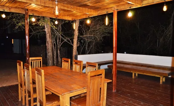 Experience the Tranquility of the Wilderness with a Luxury Safari Stay in Marloth Park - Image 23