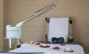 A Single Massage in Milnerton