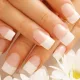 An Acrylic Nail Set in Milnerton