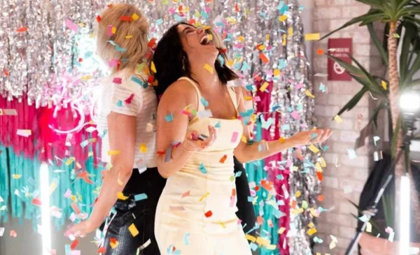 Add Excitement and Innovation to Your Event with a 360 Photo Booth - Image 4