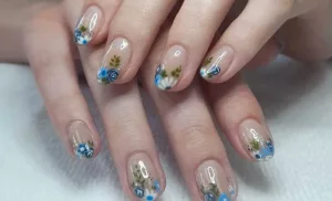 A Choice of Acrylic or Polygel Tips in Centurion