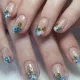 A Choice of Acrylic or Polygel Tips in Centurion