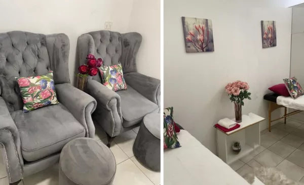 A 60-Minute Full-Body Massage in Goodwood
