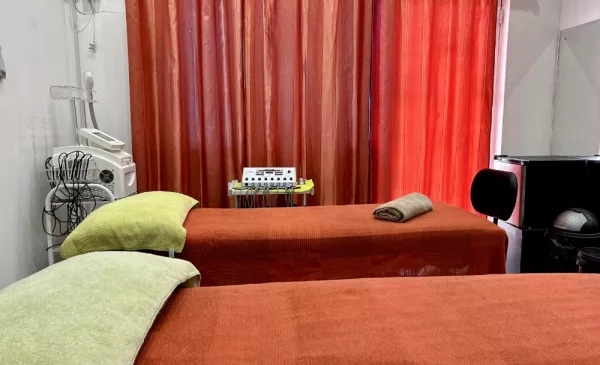 Rejuvenate with a Head-To-Toe Pamper Package for 2 - Image 3