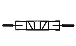 Multi-Purpose Alpha Bar