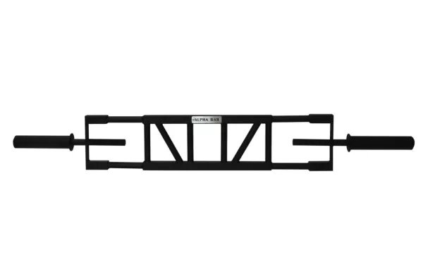 Multi-Purpose Alpha Bar