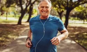 A 1-Hour Non-Invasive Therapy Session at Musgrave Centre