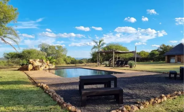 Be Surrounded by the Tranquility of the Bushveld with a Self-Catering Stay - Image 2