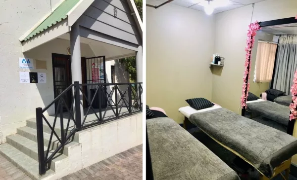 Spark up your romance with this couples spa package in Randburg - Image 4