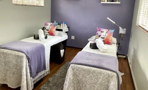 Pamper package experience in Randburg - Image 2