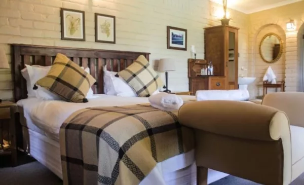 Family getaway near the Addo Elephant Park - Image 4