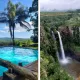 2-night self-catering stay