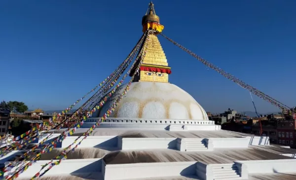 An 8-day tour of Nepal - Image 8