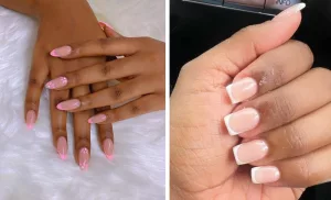 Nail combo