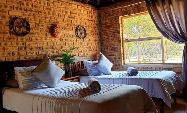 Be Surrounded by the Tranquility of the Bushveld with a Self-Catering Stay - Image 7