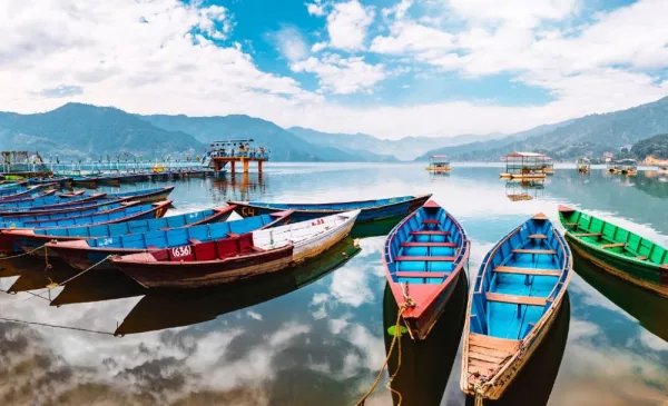An 8-day tour of Nepal - Image 10