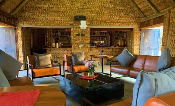 Be Surrounded by the Tranquility of the Bushveld with a Self-Catering Stay - Image 8