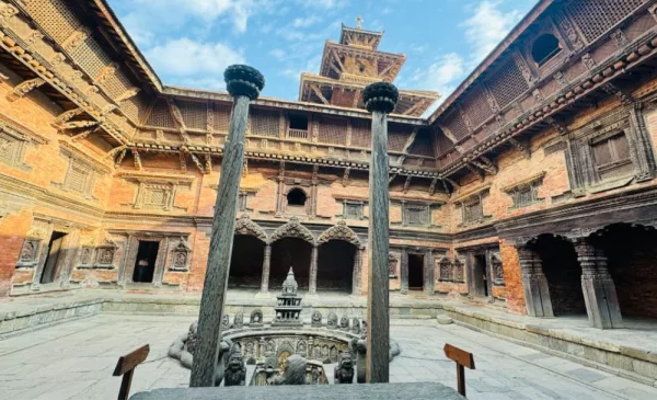 An 8-day tour of Nepal - Image 9