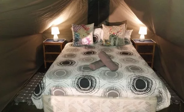 Be Surrounded by the Tranquility of the Bushveld with a Self-Catering Stay - Image 9