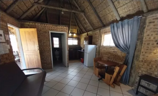 Be Surrounded by the Tranquility of the Bushveld with a Self-Catering Stay - Image 10