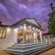 2-night weekend stay