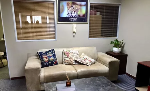 Spark up your romance with this couples spa package in Randburg - Image 5