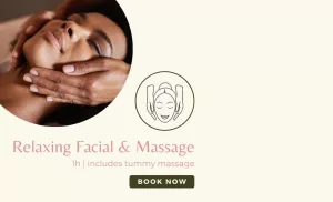 pamper package newlands