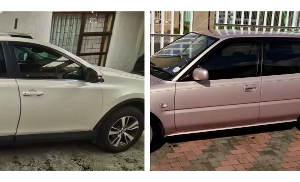 Invest in your vehicle's safety with a smash and grab tint - Image 3