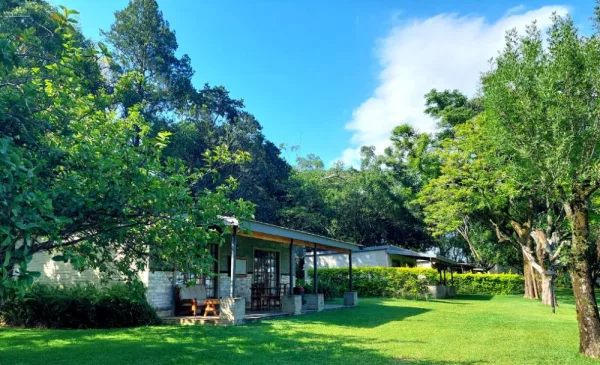 A 2-night self-catering stay for 6 in Hazyview - Image 2