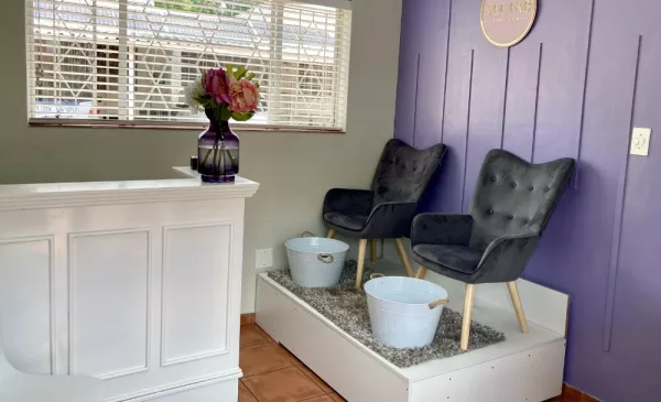 Pamper package experience in Randburg - Image 3