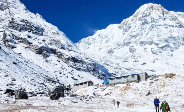 Your dream trekking getaway in Nepal - Image 6