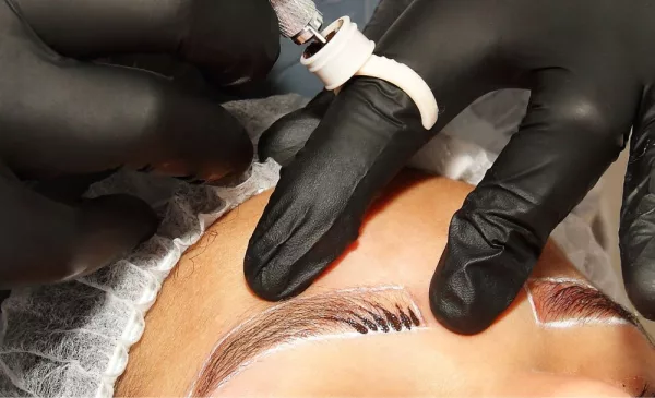 Microblading in Kenilworth