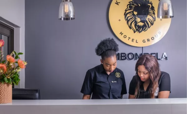 2-night weekend stay for 2 with breakfast in Mbombela - Image 15