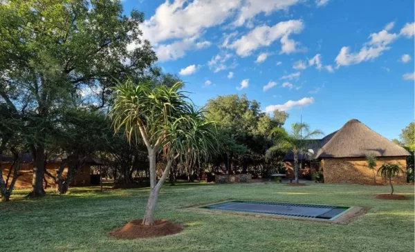 Be Surrounded by the Tranquility of the Bushveld with a Self-Catering Stay - Image 3
