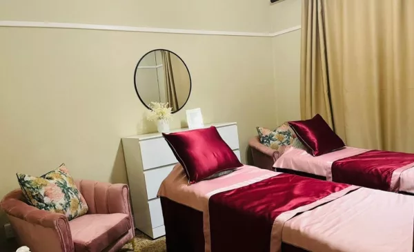 You and a Partner Can Indulge in a Half Day Spa Package in Benoni - Image 4