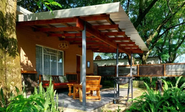 A 2-night self-catering stay for 6 in Hazyview - Image 3