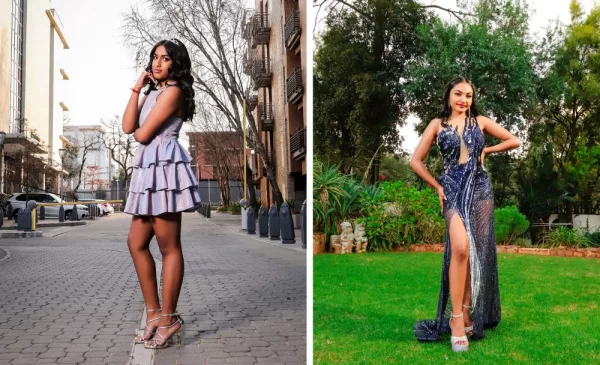 Preserve those perfect moments with an on-location photoshoot for up to 4 people in Fourways - Image 3