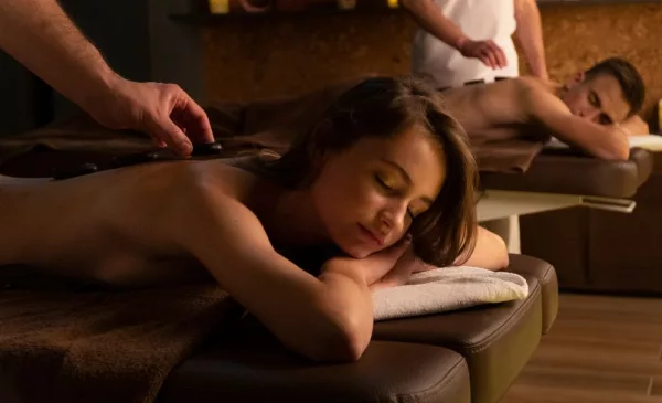 couples spa day