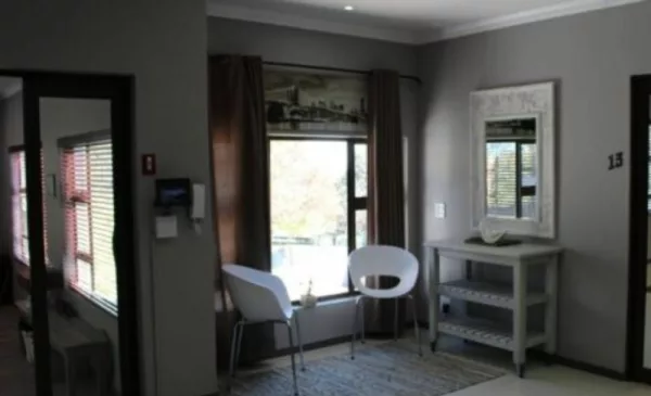 Indulge in a Luxurious Massage and Facial Package for 2 People in Fourways - Image 4