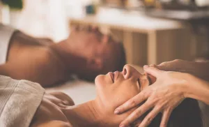 half day spa package