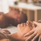half day spa package