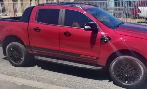 smash and grab tint